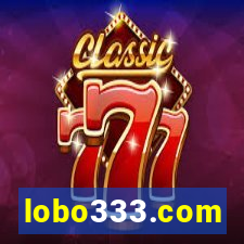 lobo333.com