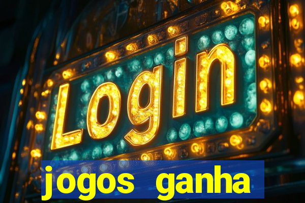 jogos ganha dinheiro sem depositar