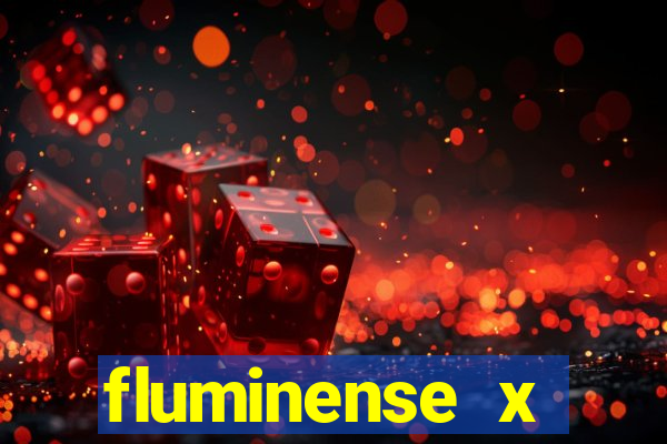 fluminense x palmeiras palpite