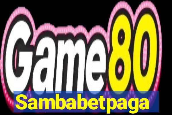 Sambabetpaga