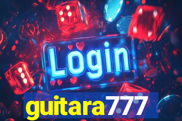 guitara777