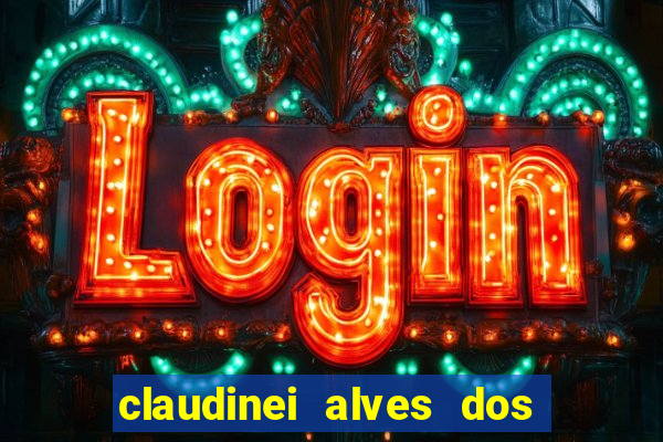 claudinei alves dos santos pcc