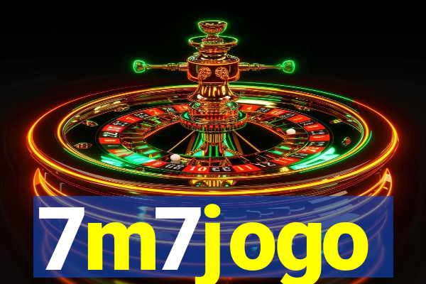 7m7jogo
