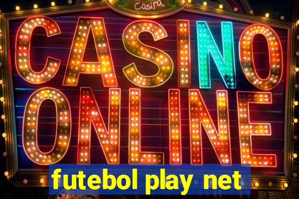 futebol play net
