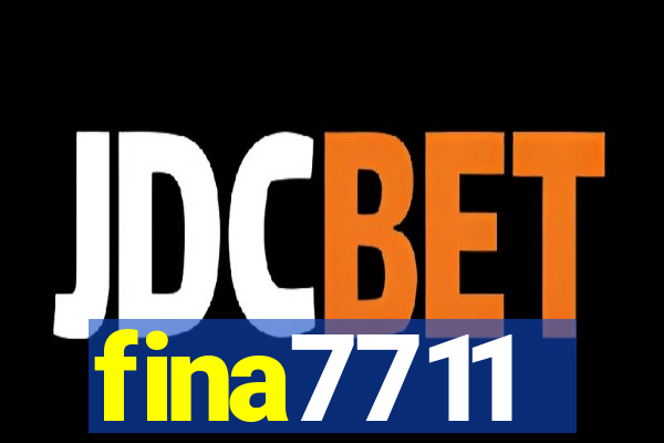 fina7711
