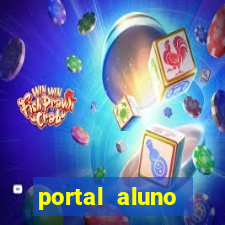 portal aluno cruzeiro do sul