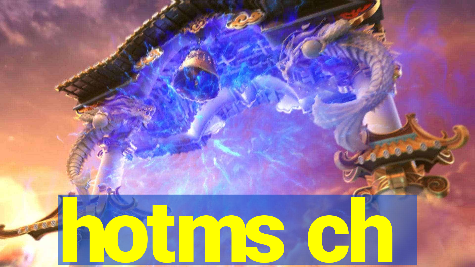 hotms ch
