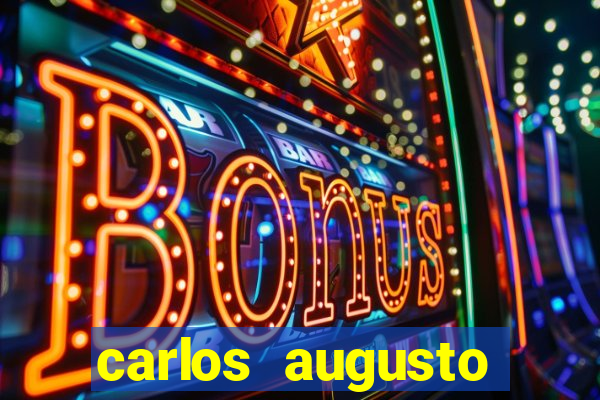 carlos augusto montenegro fortuna