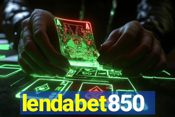 lendabet850