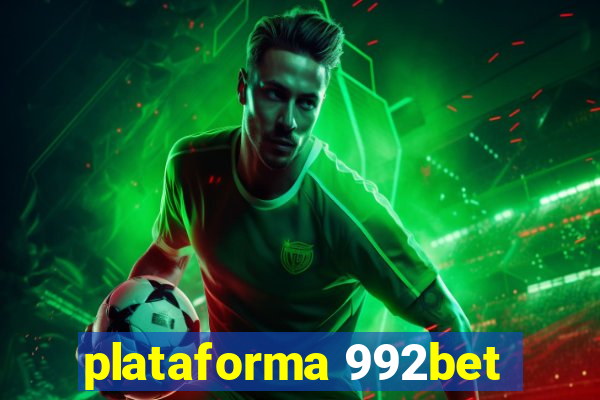 plataforma 992bet