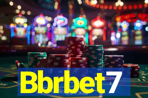 Bbrbet7