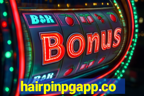 hairpinpgapp.com