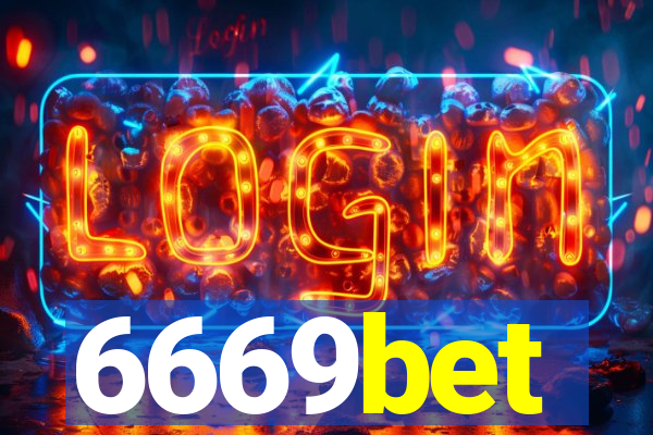6669bet
