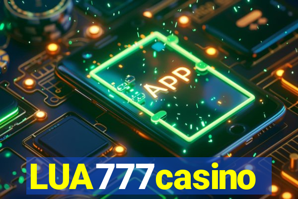 LUA777casino