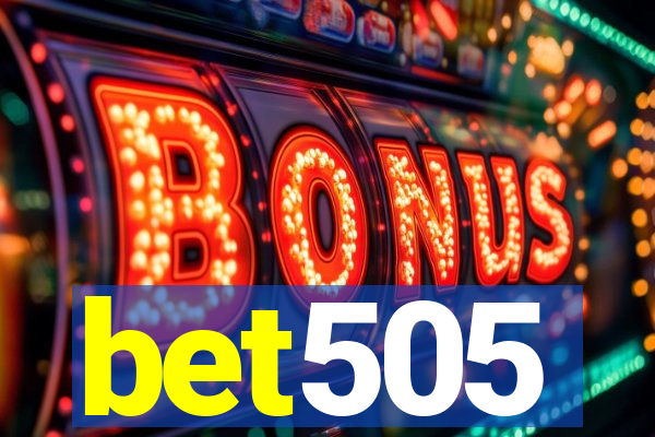 bet505