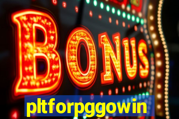 pltforpggowin