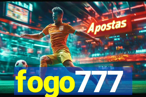 fogo777