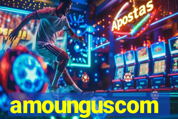 amounguscom