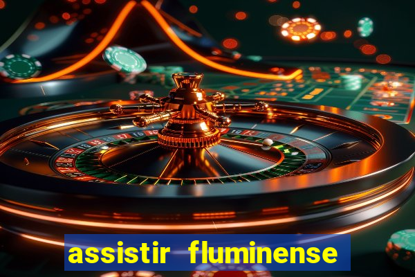 assistir fluminense x bahia futemax