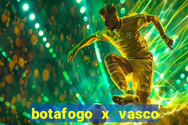 botafogo x vasco ao vivo futemax