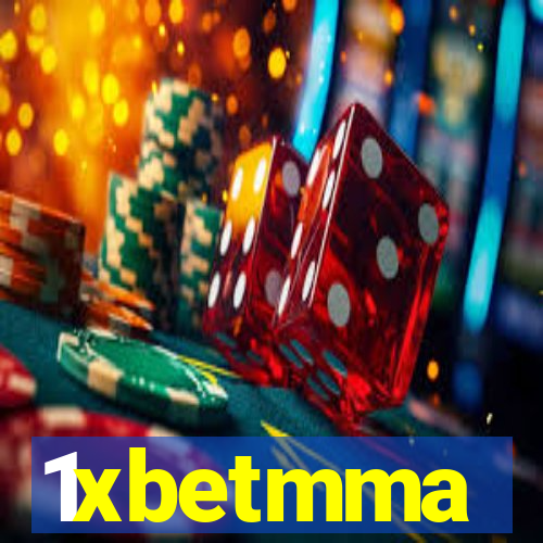 1xbetmma