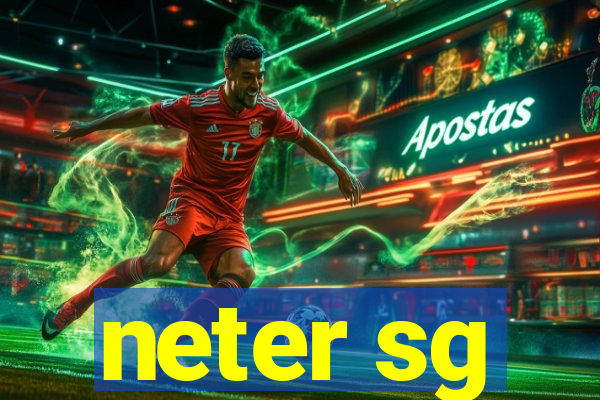 neter sg