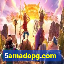 5amadopg.com