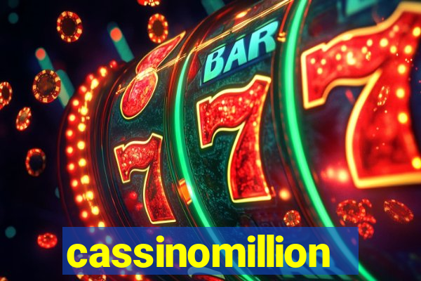 cassinomillion