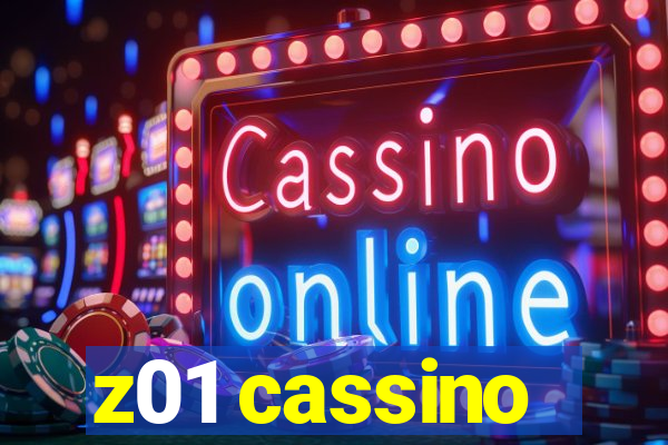 z01 cassino