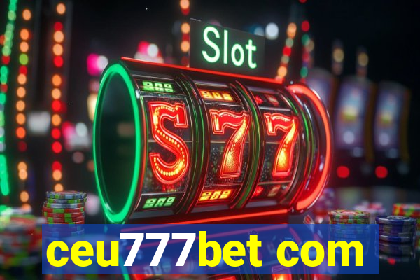 ceu777bet com