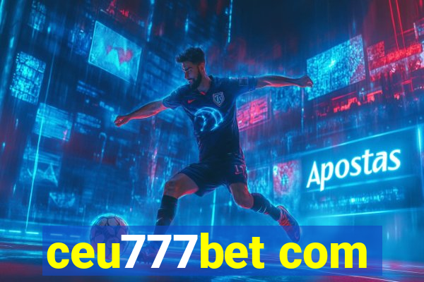 ceu777bet com