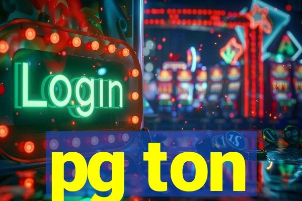 pg ton