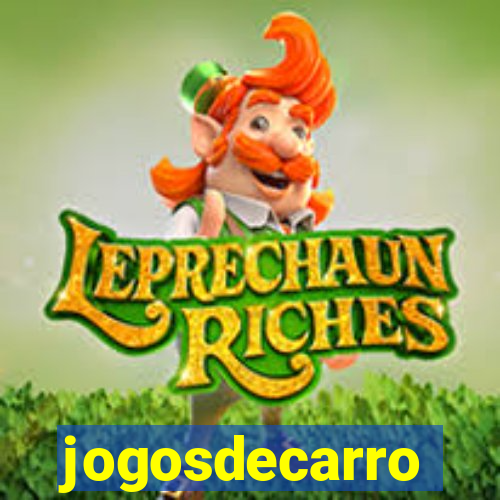 jogosdecarro