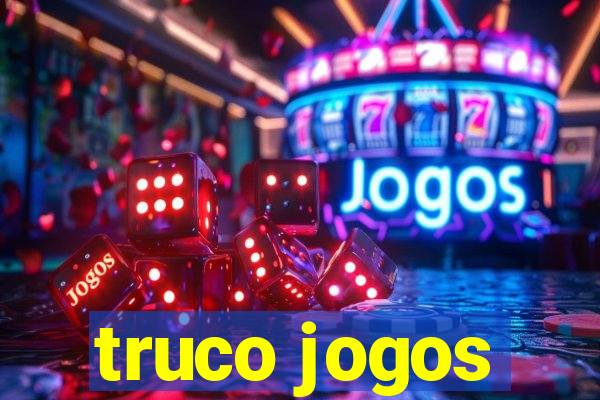 truco jogos