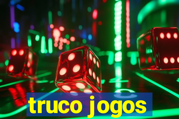 truco jogos