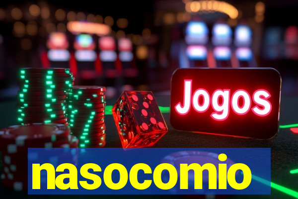 nasocomio