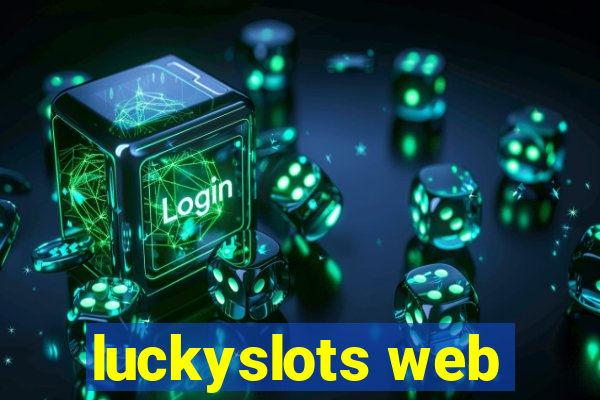 luckyslots web