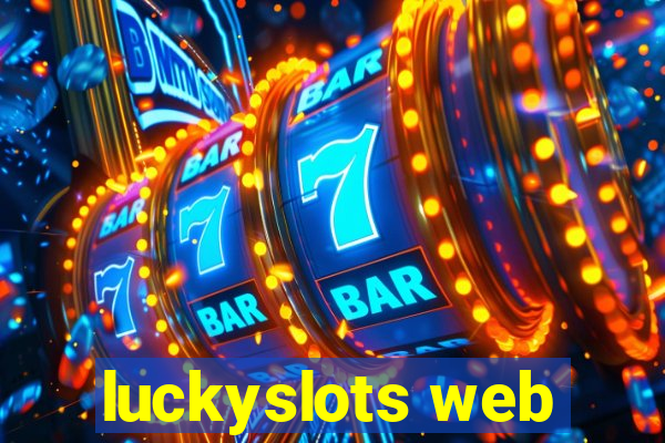 luckyslots web