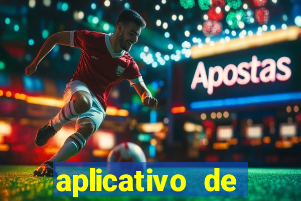 aplicativo de probabilidade de jogos