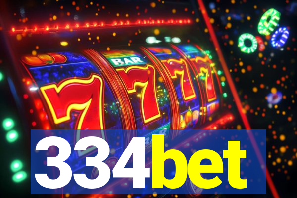 334bet