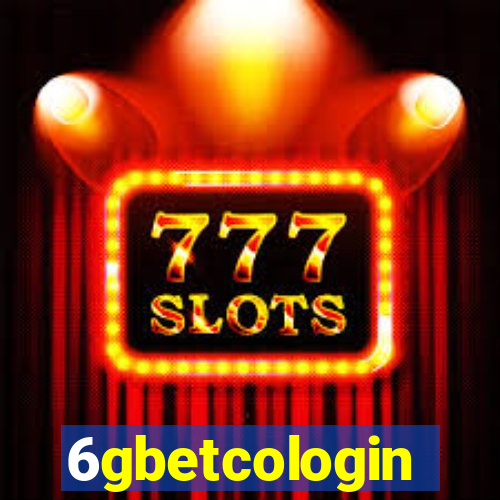 6gbetcologin