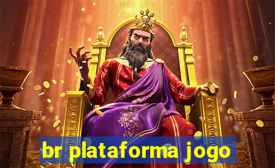 br plataforma jogo