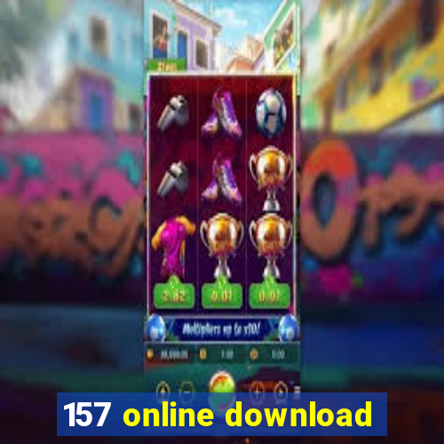 157 online download