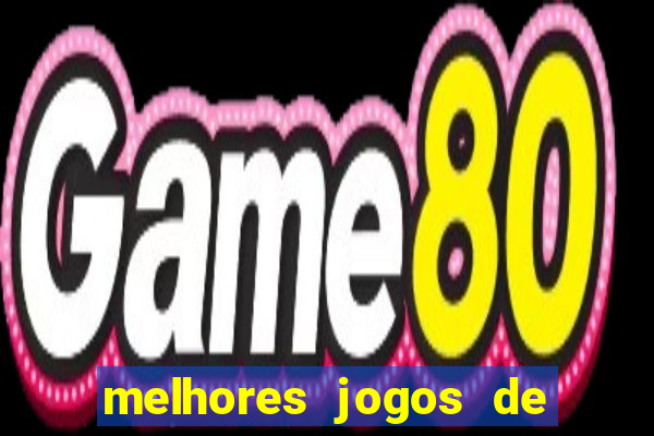 melhores jogos de manager de futebol