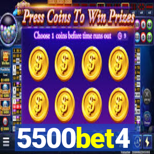 5500bet4