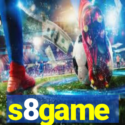 s8game