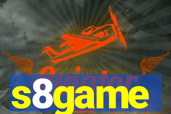 s8game