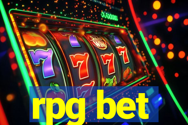 rpg bet