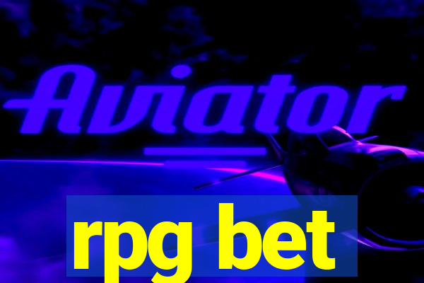 rpg bet