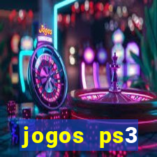 jogos ps3 multiplayer offline